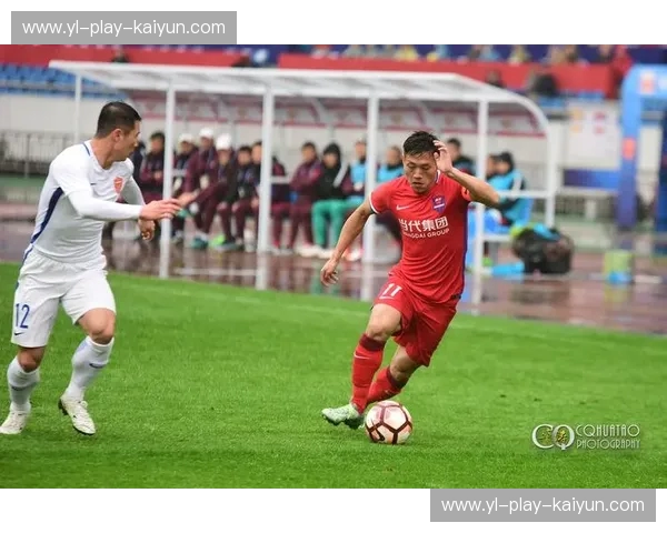 极北之境与火辣山城：延边vs力帆，一段关于中国足球“灵魂”的巅峰对弈