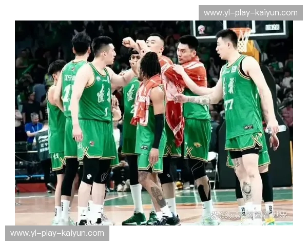 战火重燃，荣耀再续：辽宁vs山东，一场不容错过的篮球盛宴回顾